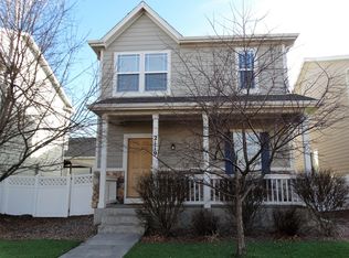 2119 Falkirk Dr, Colorado Springs, CO 80910