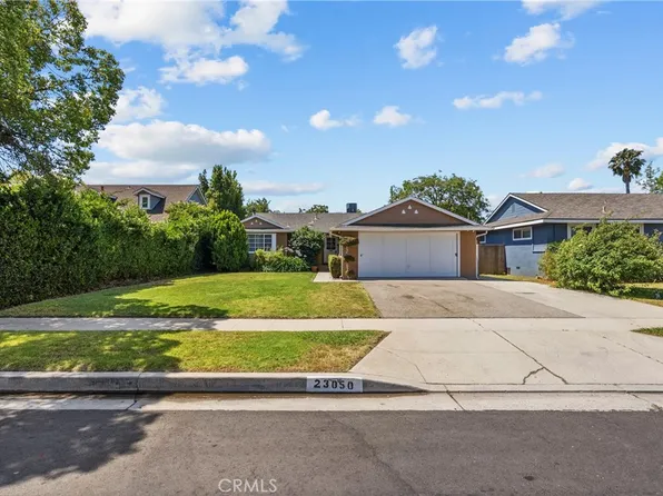 23050 Mobile St, West Hills, CA 91307