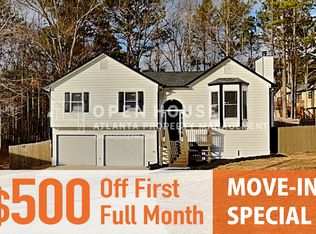 54 Silverthorne Ct, Douglasville, GA 30134