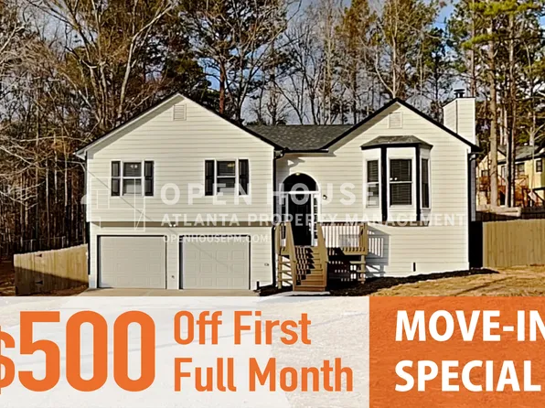 54 Silverthorne Ct, Douglasville, GA 30134