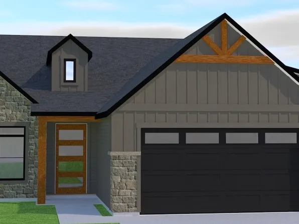 Cypress Plan, Morning Sun