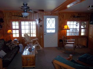 6464 Forest Lake Road, AyuTrain, MI 49806