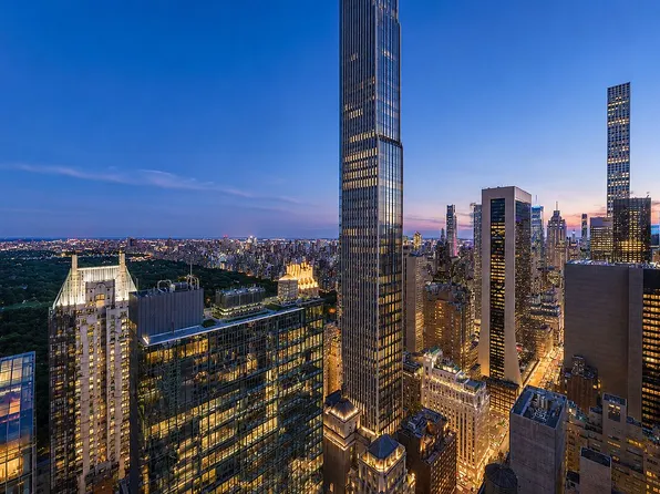 146 W 57th St APT 57D, New York, NY 10019