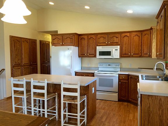 Seating at the Island