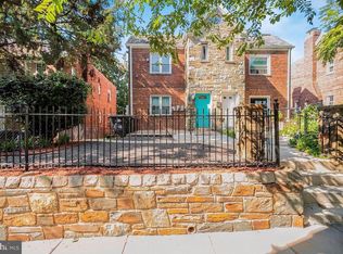 515 Oakwood St SE #BASEMENT, Washington, DC 20032