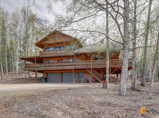 401 N Wandering Way, Houston, AK 99623