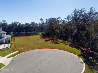 195 WHISTLING PALM Court, Ponte Vedra, FL 32081