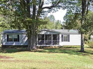 266 Young Rd, Angier, NC 27501
