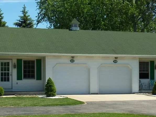 2600 Wieneke Rd, Saginaw, MI 48603