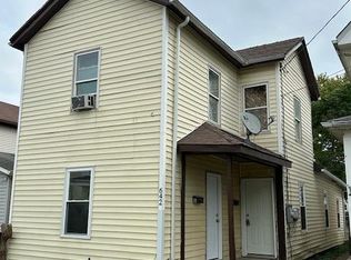 642 S 11th St, Hamilton, OH 45011