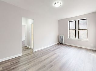 1795 Riverside Dr APT 3M, New York, NY 10034