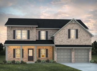 719 Coneflower Way, McDonough, GA 30253