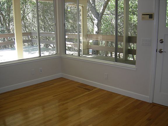 Kitchen Nook