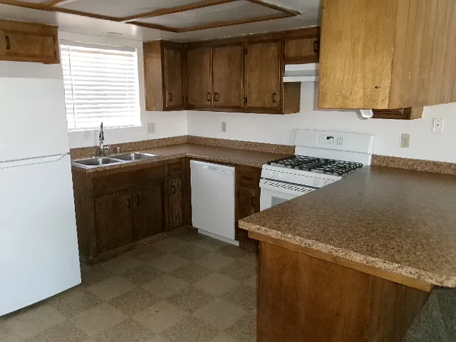 1021 E California Ave #A — Photo 1