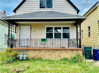 110 Grimes St, Buffalo, NY 14212