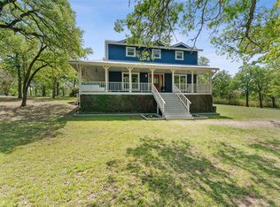 218 Leisure Ln, Cedar Creek, TX 78612