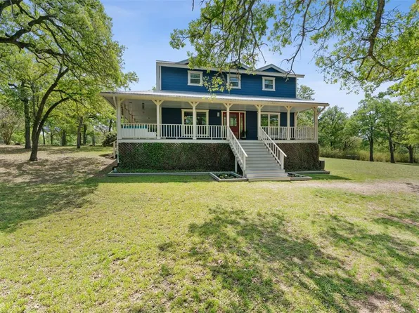 218 Leisure Ln, Cedar Creek, TX 78612