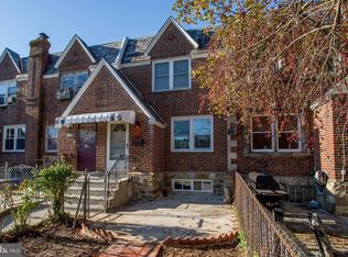1032 Tyson Ave, Philadelphia, PA 19111