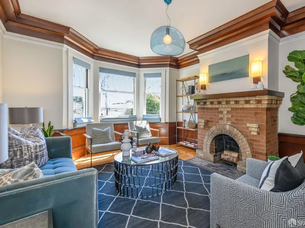 137 Buchanan St, San Francisco, CA 94102