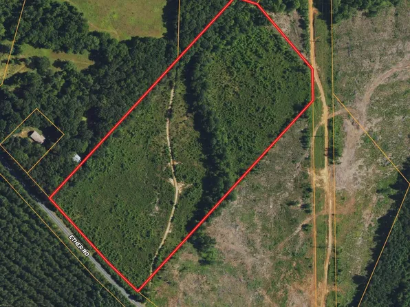 L-1 Ether Rd, Star, NC 27356