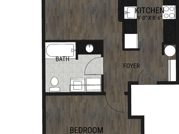 Northplace Apartment Homes | 5115 Countryside St NE, Salem, OR