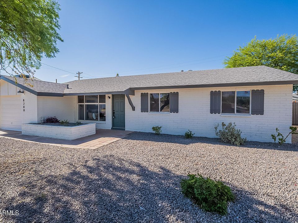 1st image of 8208 E ELM Drive