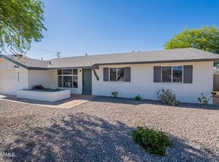 8208 E Elm Dr, Scottsdale, AZ 85257
