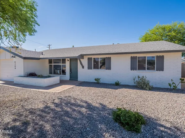 8208 E ELM Drive, Scottsdale, AZ 85257
