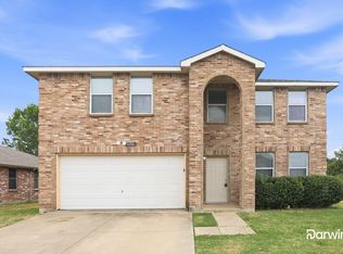 600 Ragwood Rd, Arlington, TX 76002