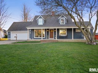504 W Jefferson St, Morton, IL 61550