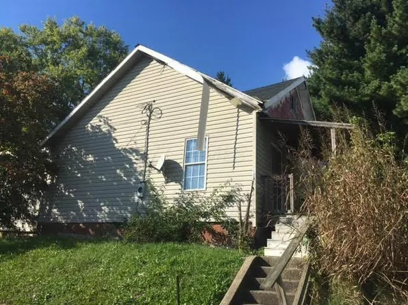 128 Terrace Ave, Roseville, OH 43777