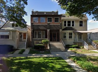 821 Marengo Ave APT 2, Forest Park, IL 60130
