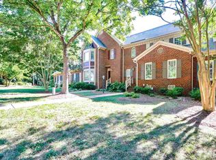 503 Van Thomas Dr, Raleigh, NC 27615