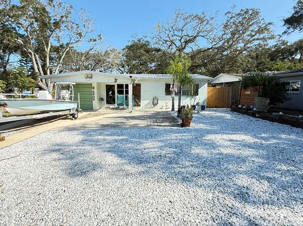 2805 Saxon Dr, New Smyrna Beach, FL 32169