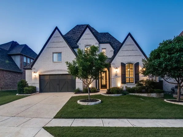 2924 Vaquero Ln, Celina, TX 75009