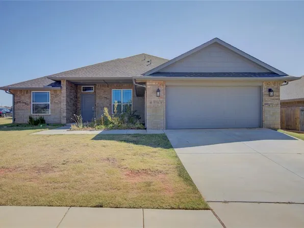 2225 Norwood Dr, Norman, OK 73026