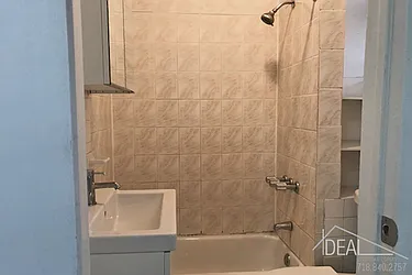 Rented by Ideal Properties Group