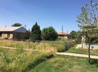 3401 N Elizabeth St, Denver, CO 80205