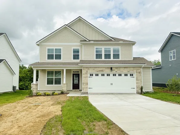 115 Emeline Way Lot 6, Mount Juliet, TN 37122