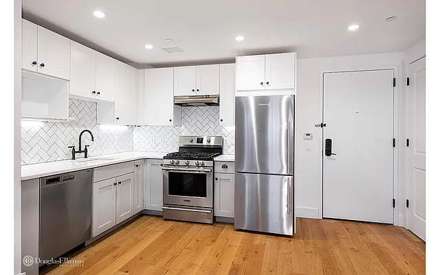 Rented by Douglas Elliman | media 13