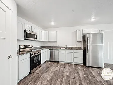 2-Bed 2-Bath