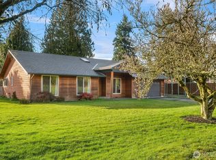 3723 188th Street NE, Arlington, WA 98223