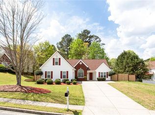 940 Kirtley Way, Lawrenceville, GA 30045