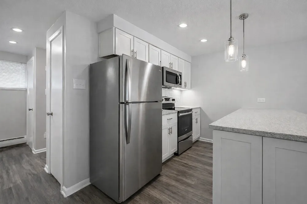 Building Photo - Kirkmoore Apartments