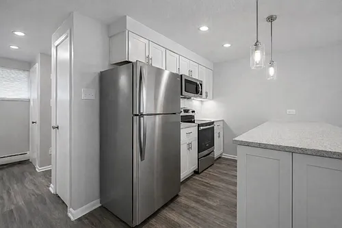 Kirkmoore Apartments Photo 1