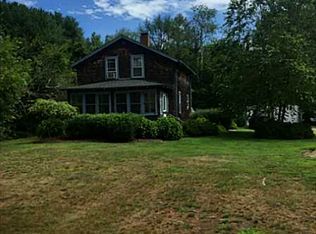 236 Richmond Townhouse Rd, Richmond, RI 02812