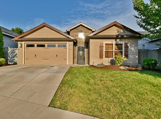 1161 Banyan Ln, Medford, OR