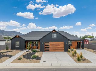 932 E Winchester Dr, Duchesne, UT 84021