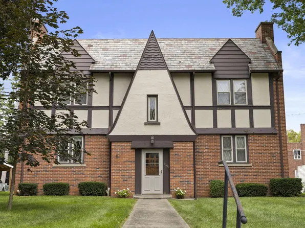 1766 King Ave, Columbus, OH 43212
