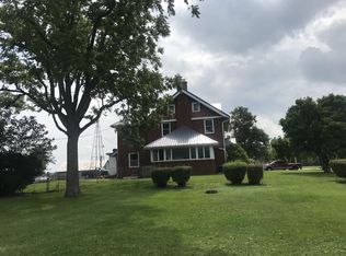 8252 Us Route 62, Washington Court House, OH 43160